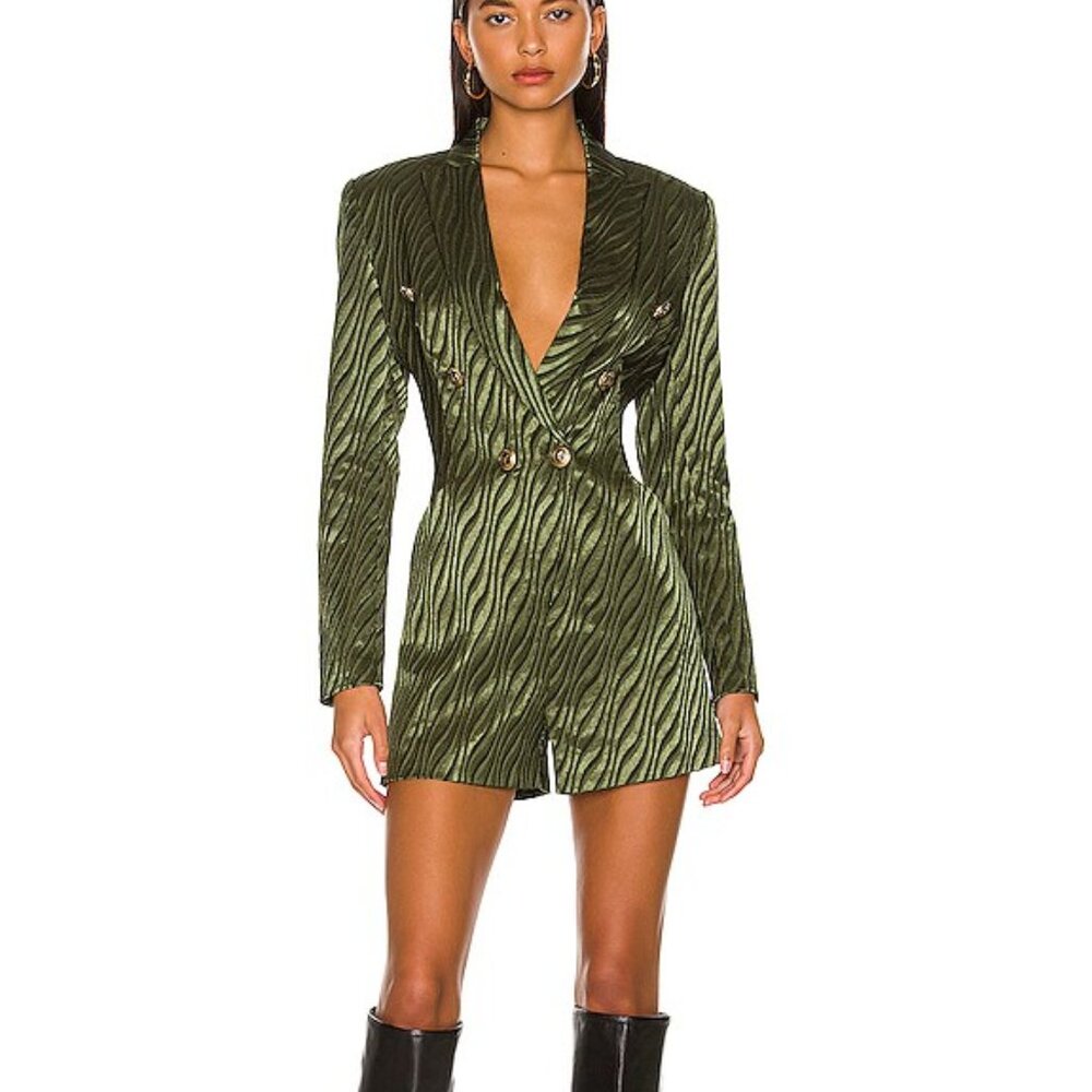 Retrofête Jana Romper